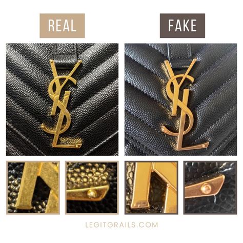 saint laurent college bag fake|saint laurent chevron bag.